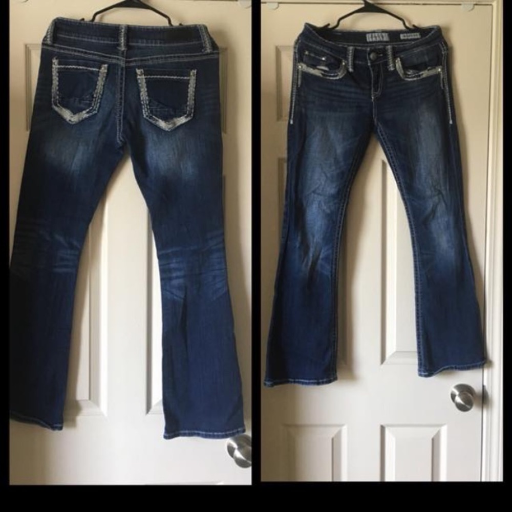 BKE Jeans - Picture 3 of 3